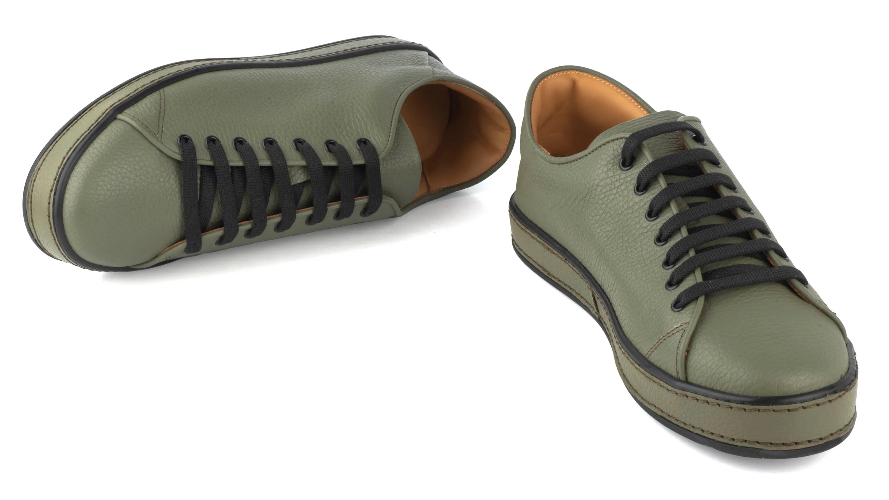Glove 5308 Green