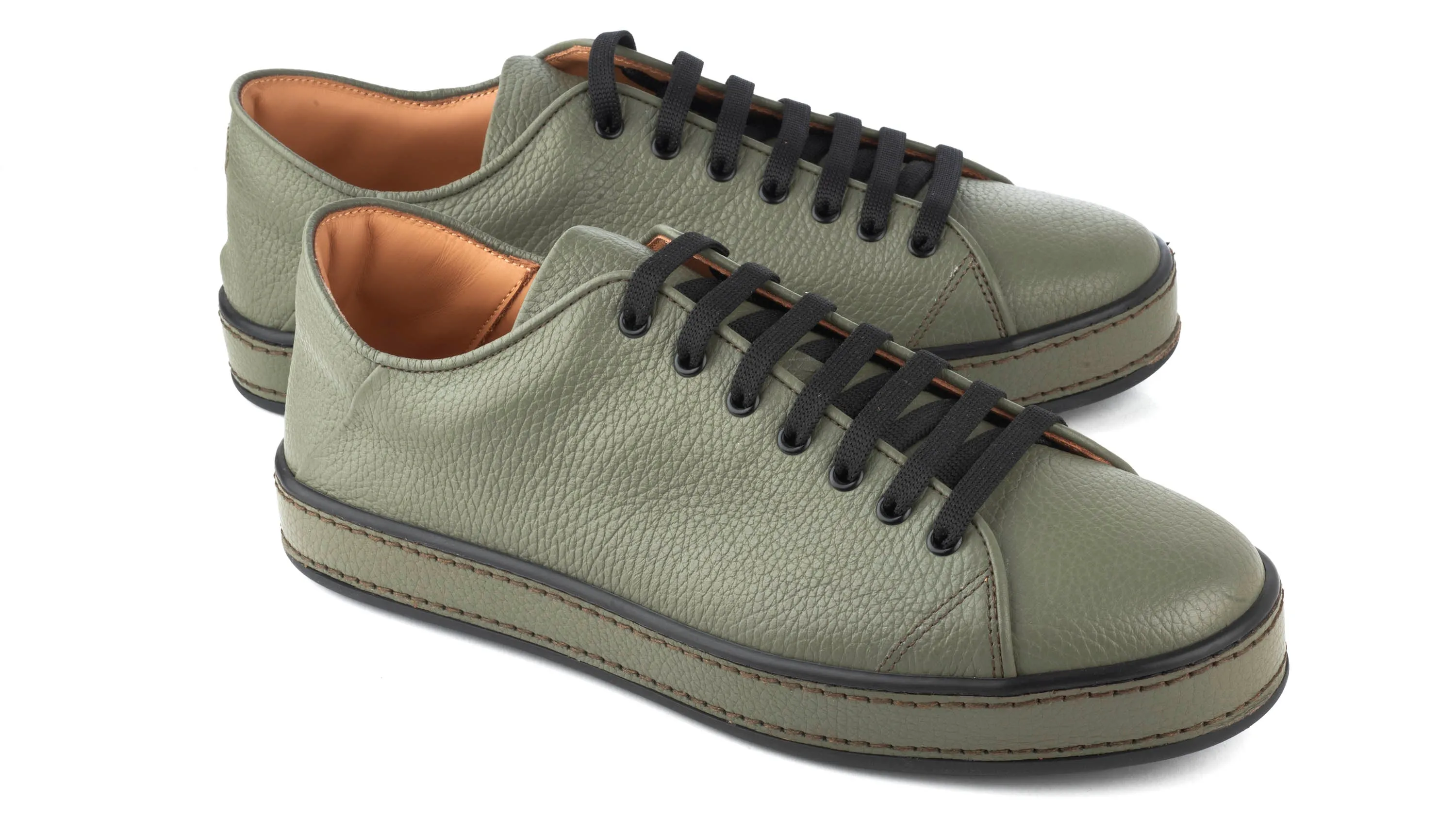 Glove 5308 Green