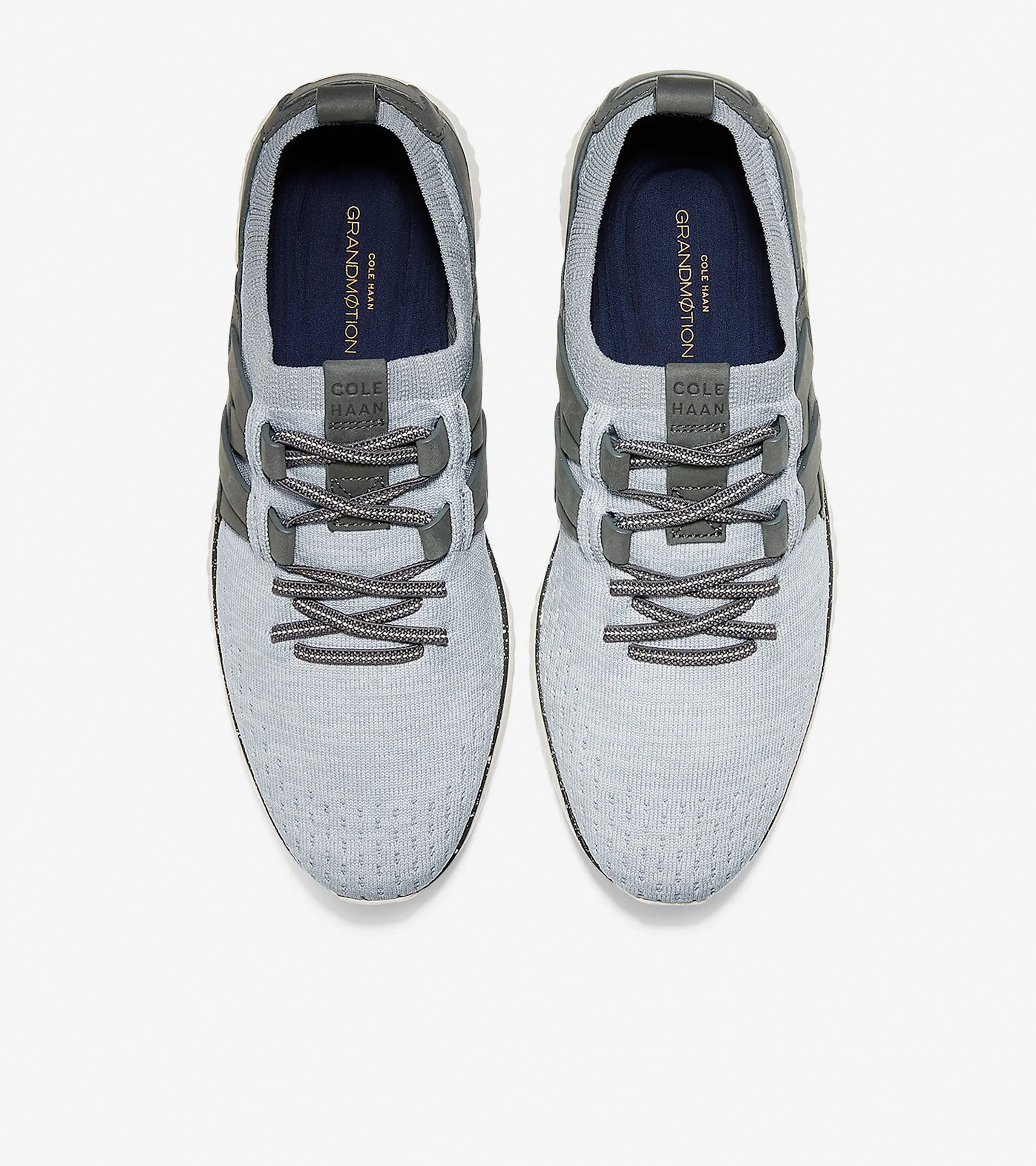 GrandMøtion Woven Sneaker