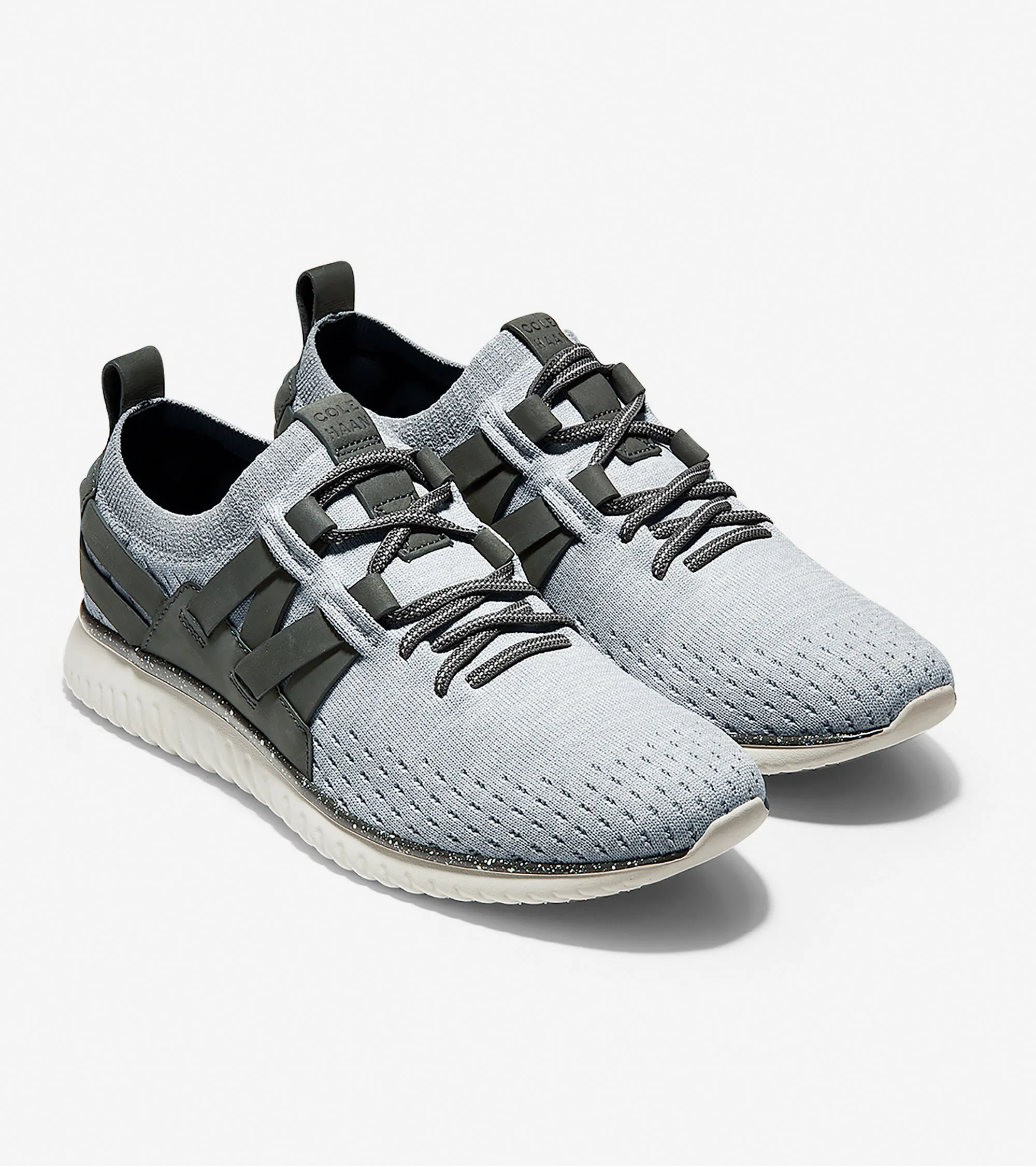 GrandMøtion Woven Sneaker