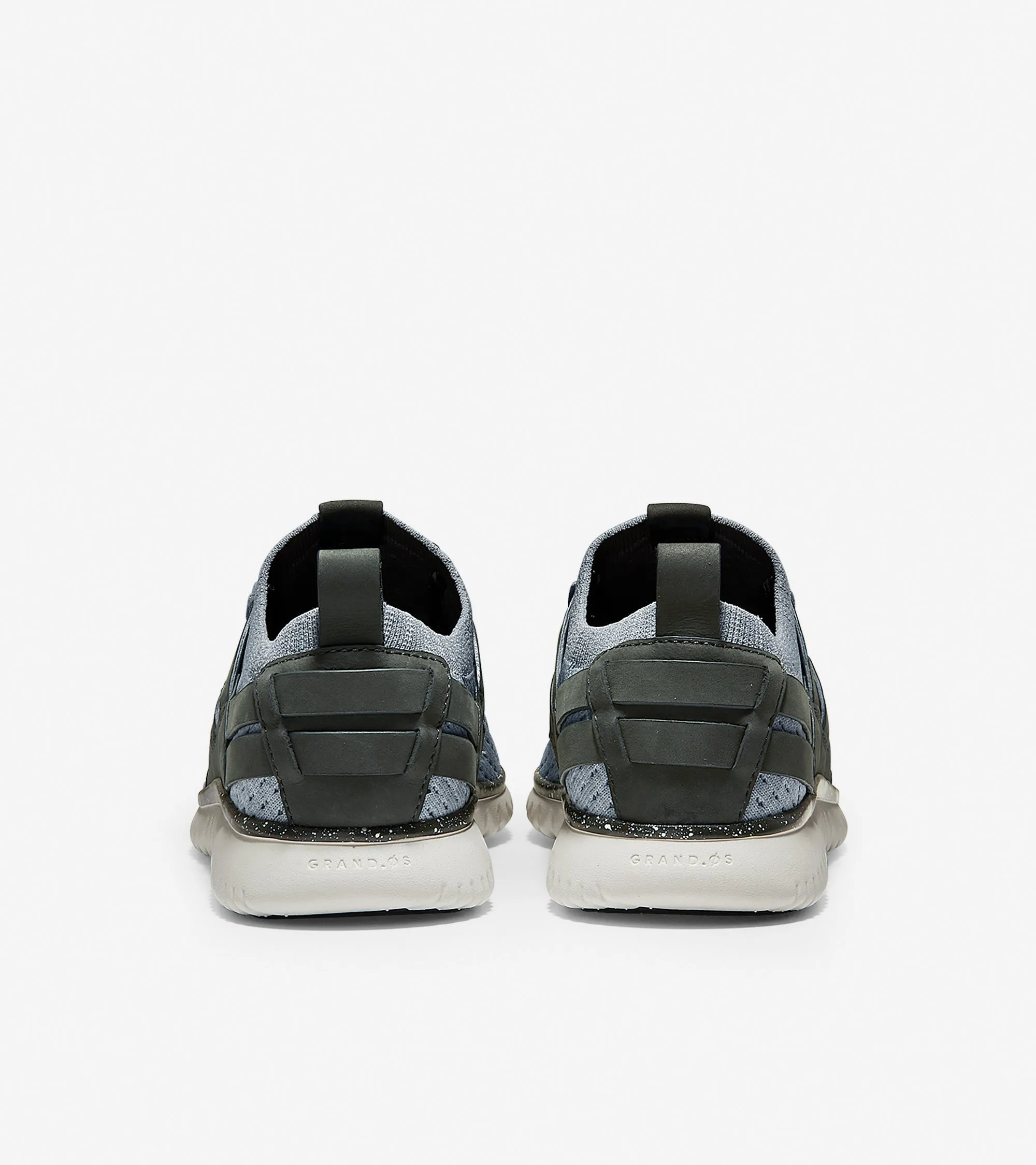 GrandMøtion Woven Sneaker