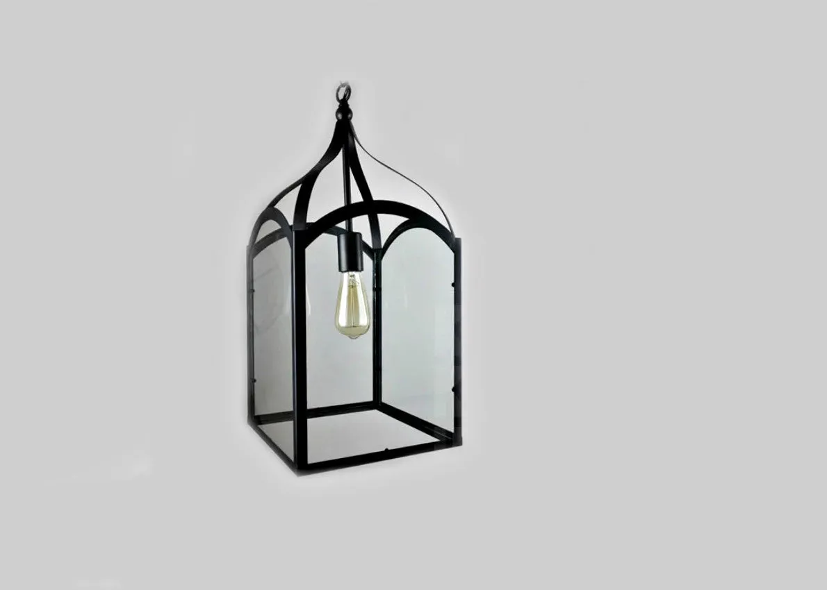 Griffith Ceiling Lamp