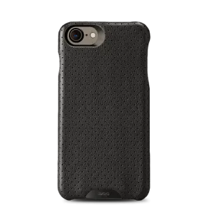 Grip - iPhone 7 Leather Case