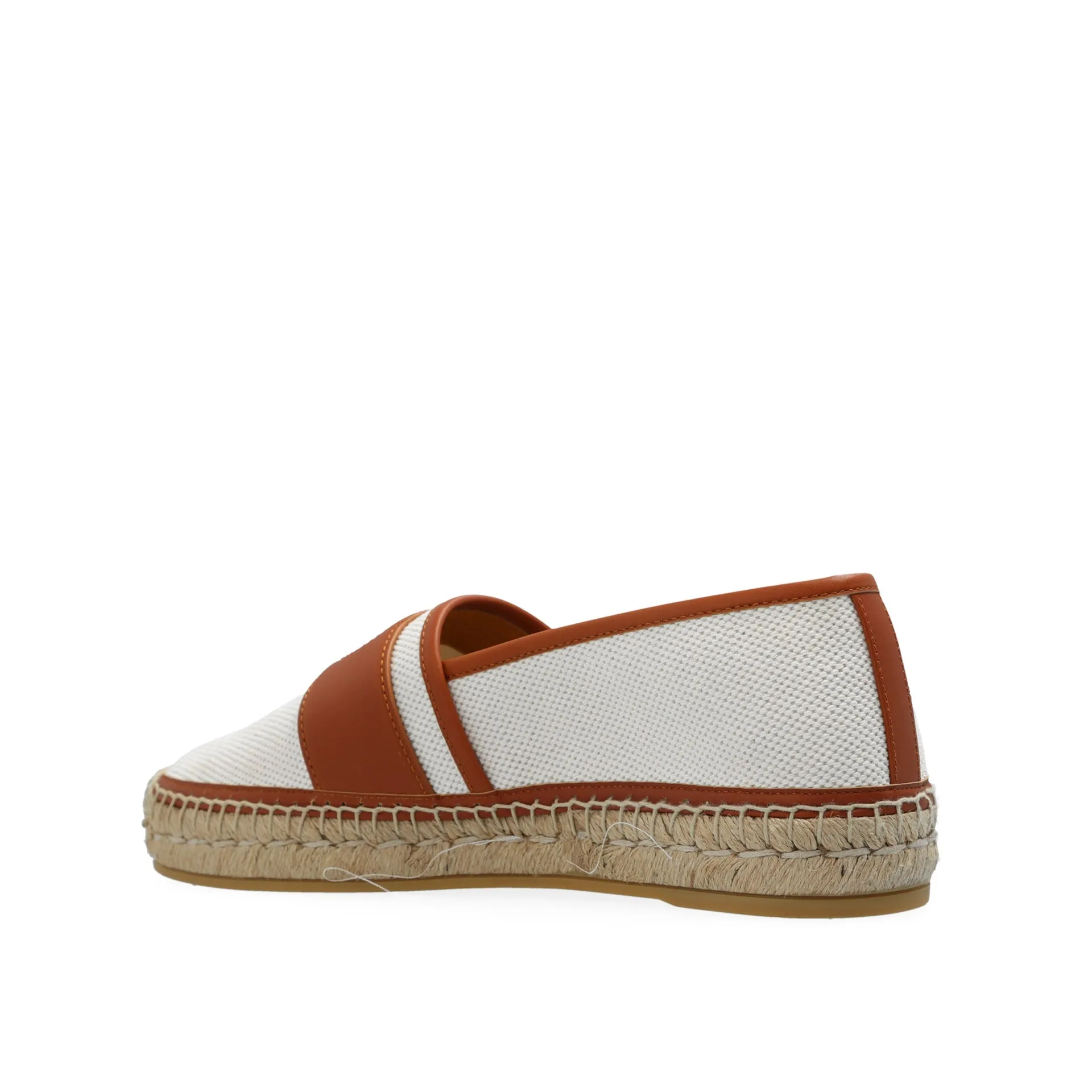 GUCCI GG Canvas Slip-On Espadrilles for Men