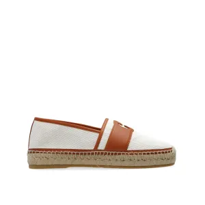 GUCCI GG Canvas Slip-On Espadrilles for Men