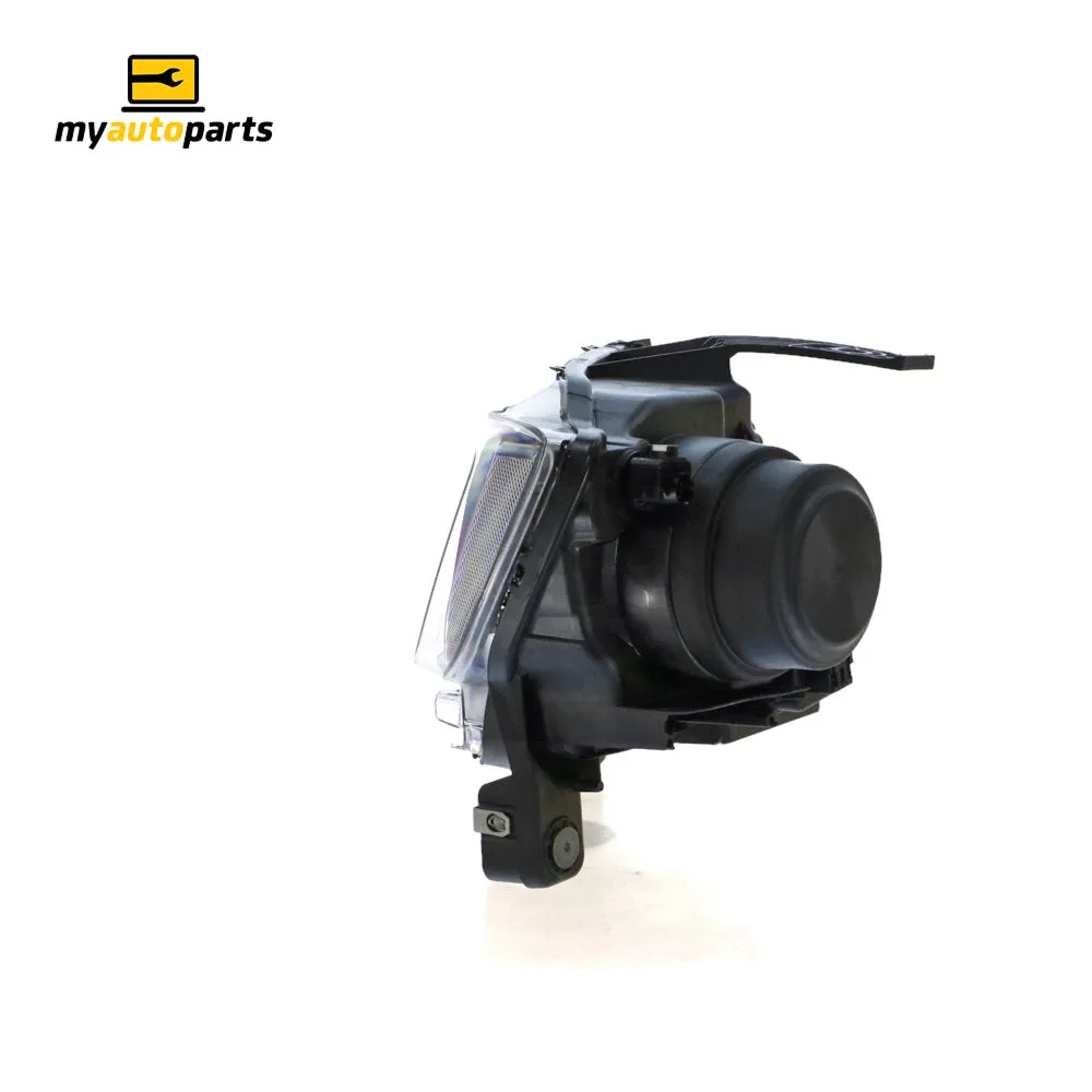 Halogen Electric Adjust Head Lamp Passenger Side Genuine suits Jeep Compass