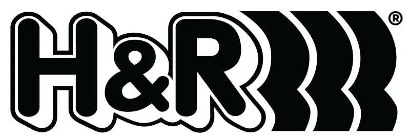 H&R Trak  25mm DRM Wheel Adaptor Bolt 5/120 Center Bore 72.5 Stud Thread 14x1.5