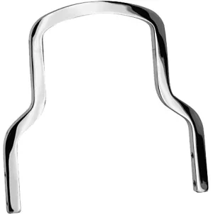 HardDrive 86051 Short Sissy Bar - 8-3/4in. H
