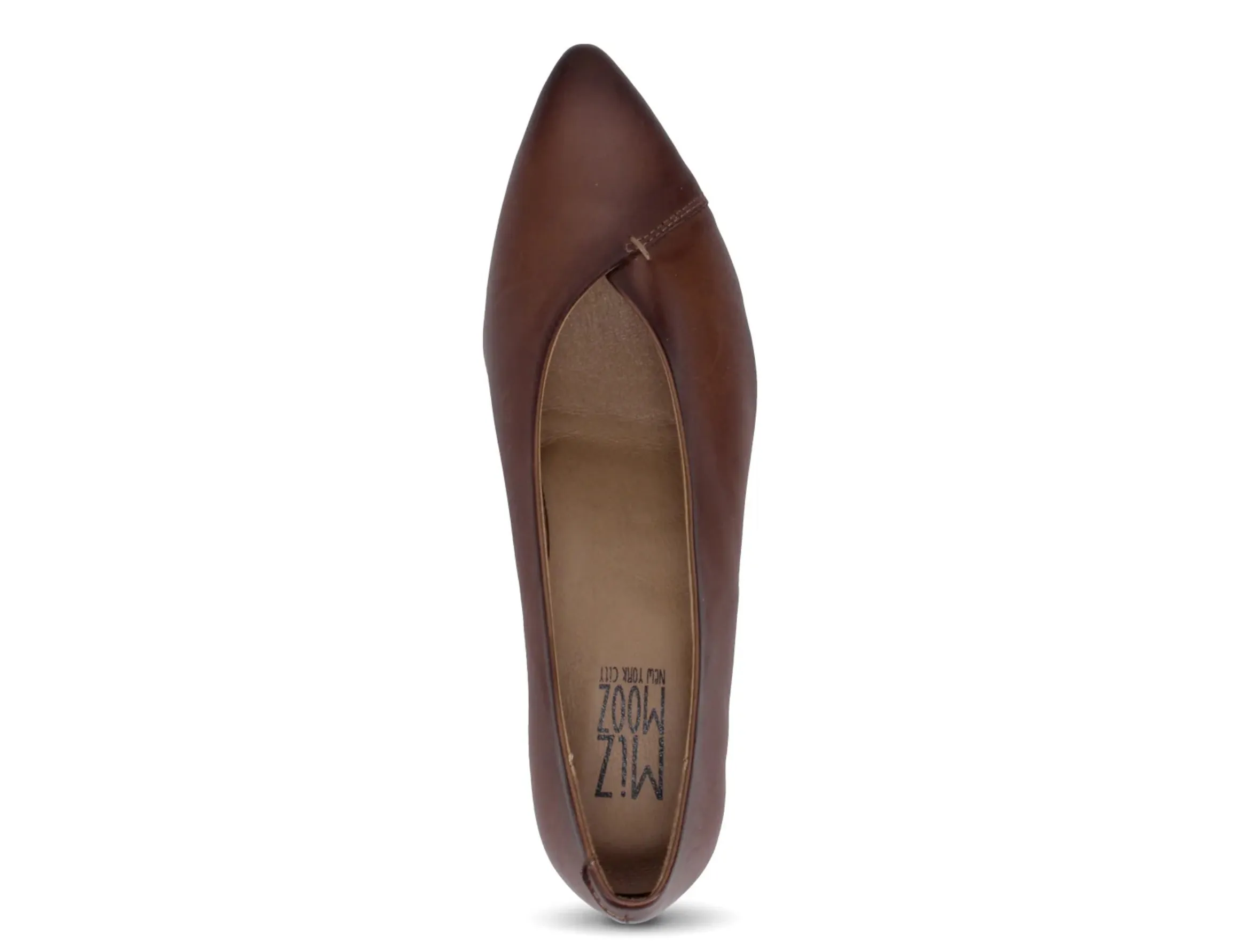 Hart | Brandy Antique