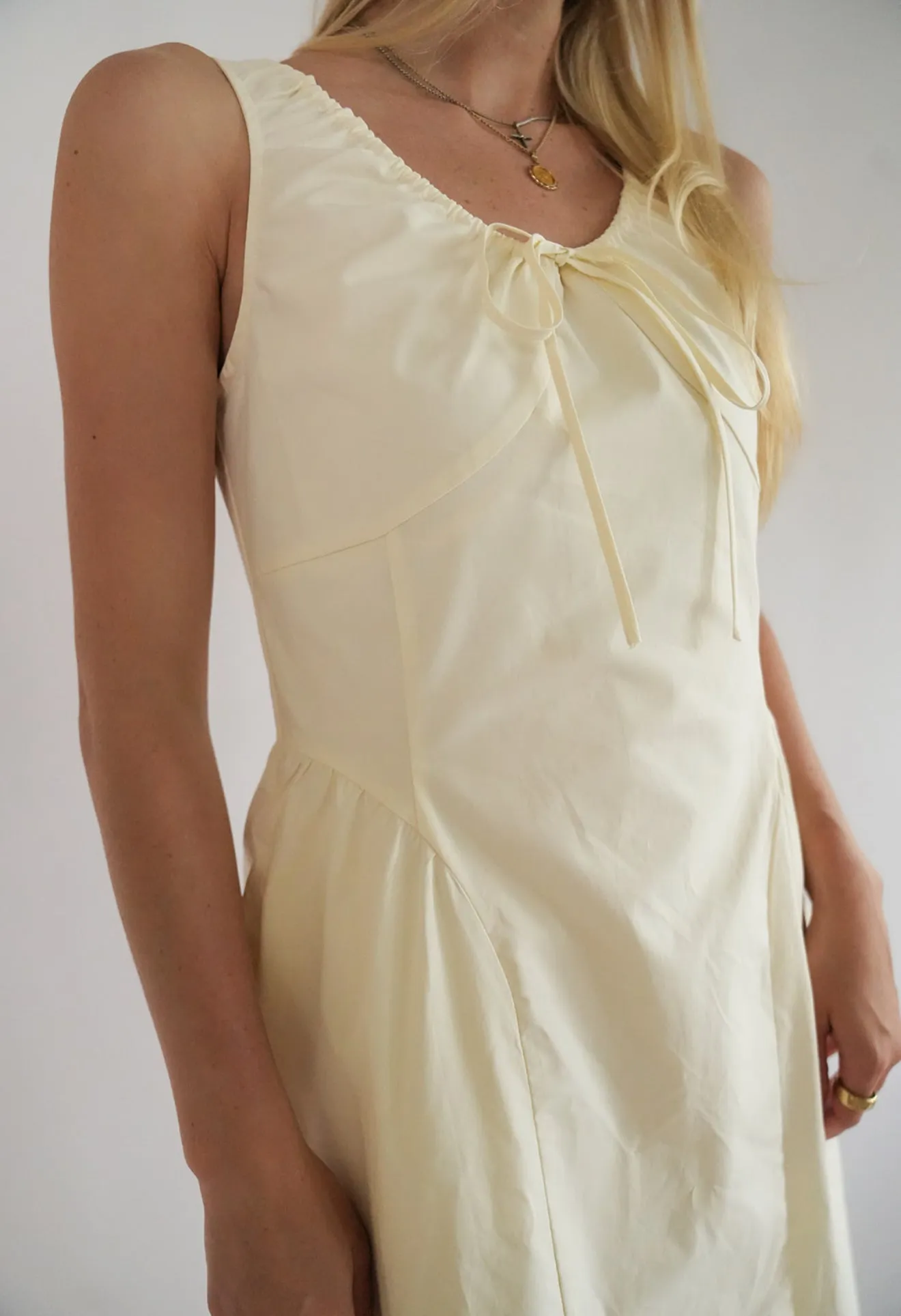 Haven Maxi Dress