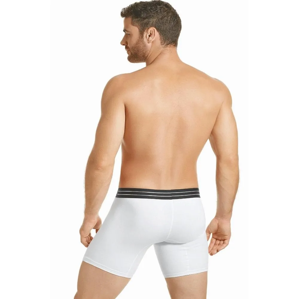 Hawai® Men's Sleek Boxer Brief 4911