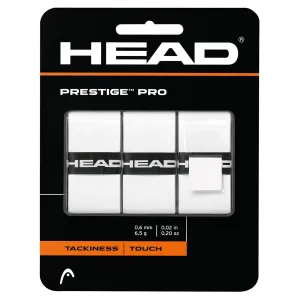 HEAD Prestige Pro Overgrip (3 pack)
