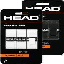 HEAD Prestige Pro Overgrip (3 pack)