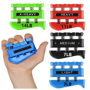 Hemmka Health Finger Exercisers