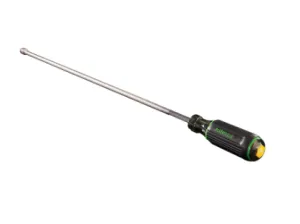 Hilmor 1839077 18″ Shaft 5/16″ Magnetic Nut Driver