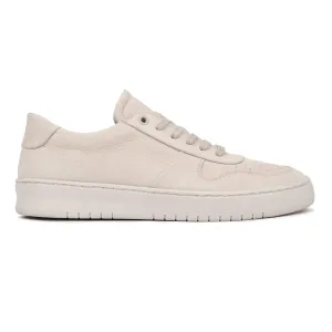 Hinson Bennet Sonder Eight Beige Nubuck