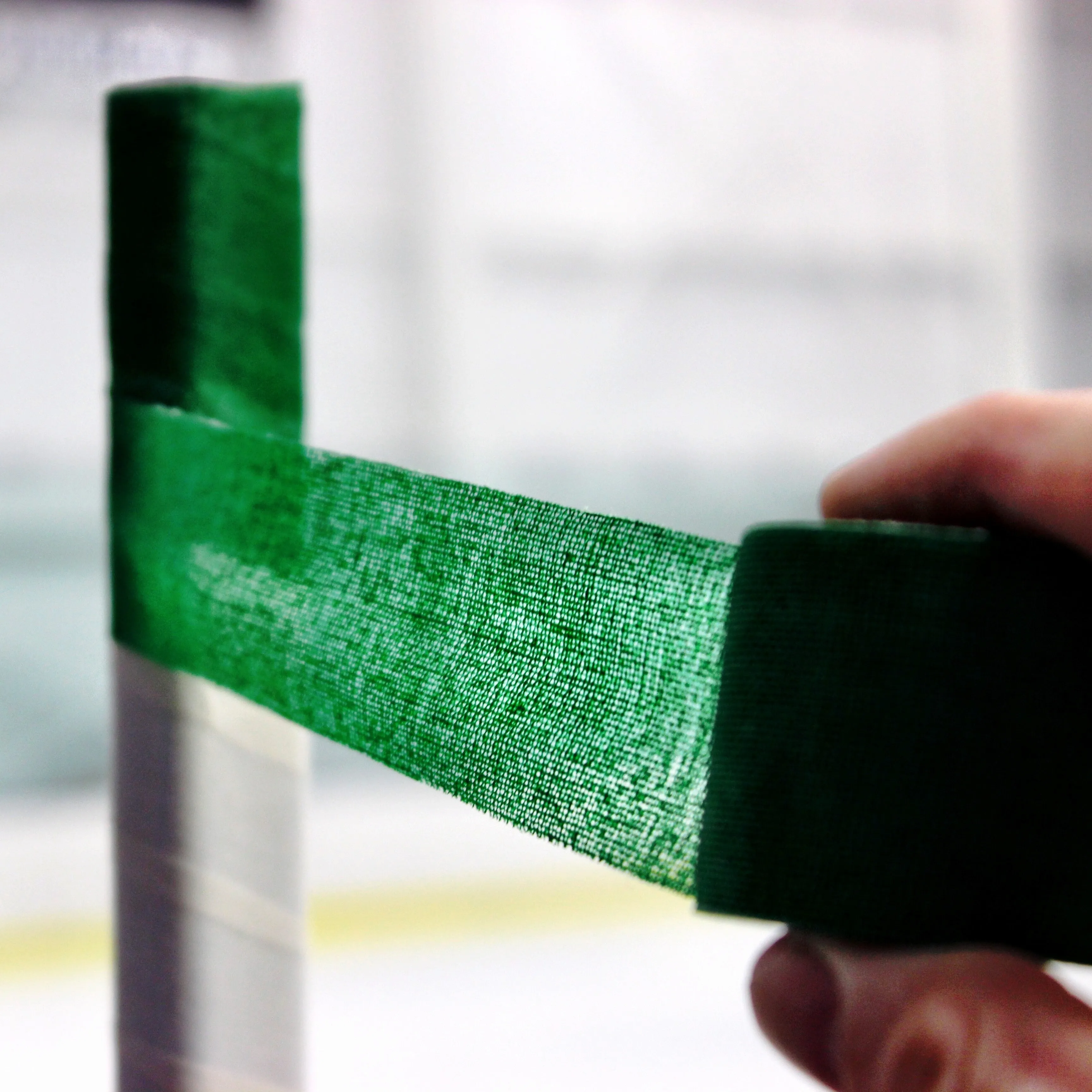 Howies Green Pro Grip Hockey Tape
