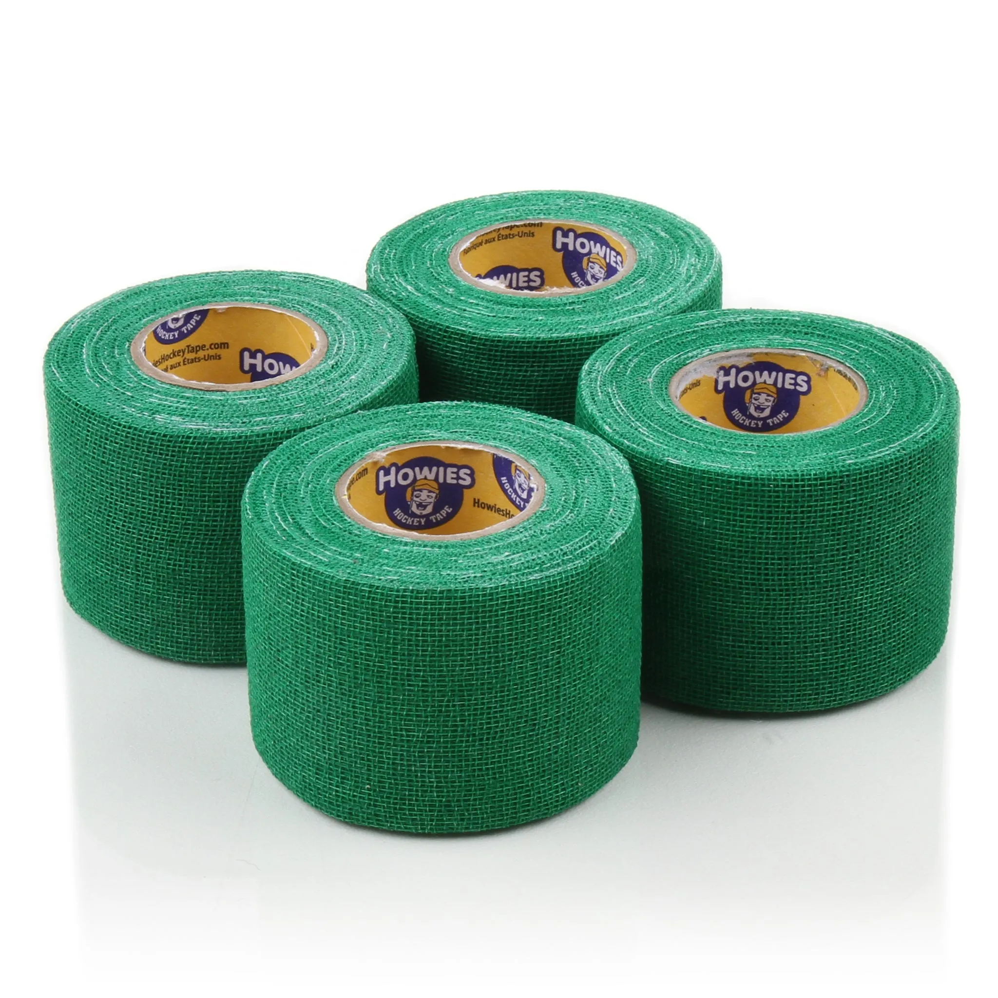 Howies Green Pro Grip Hockey Tape