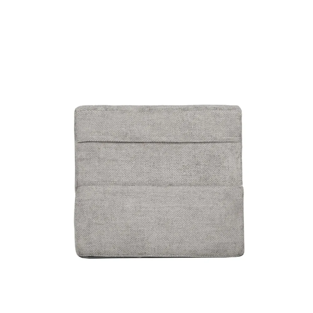 Hugspacee Adjustable Lazy Chair Plush Floor Sofa Chair