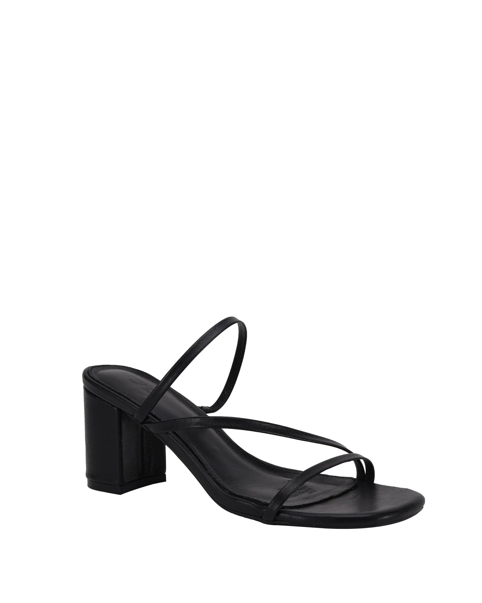 HUST BLACK