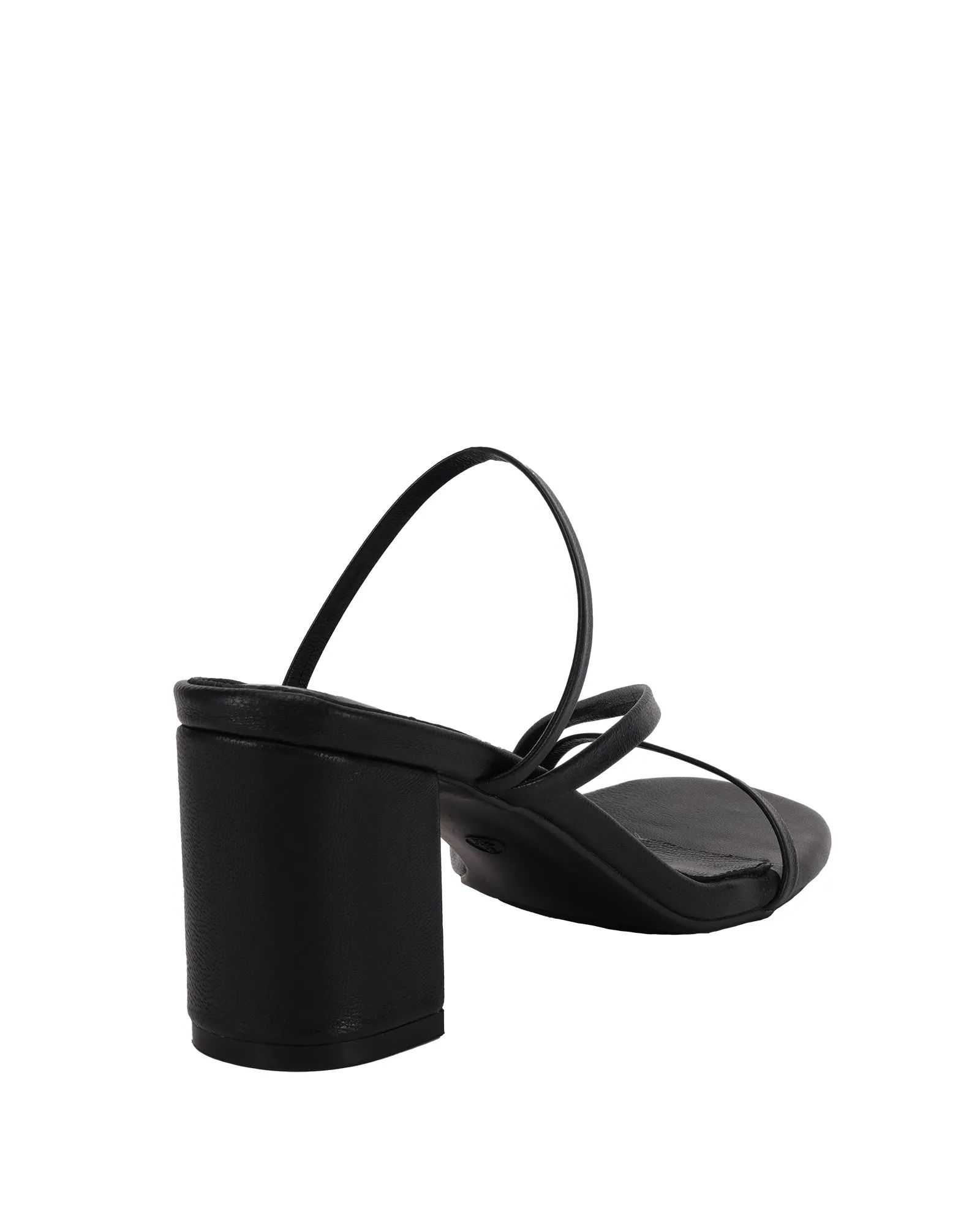 HUST BLACK