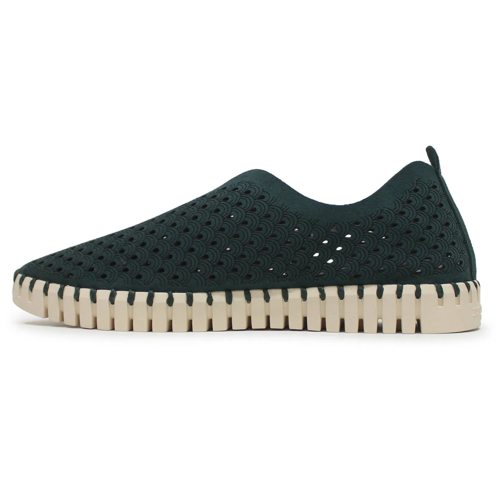 Ilse Jacobsen Tulip Synthetic Women's Casual Shoes - Beetle