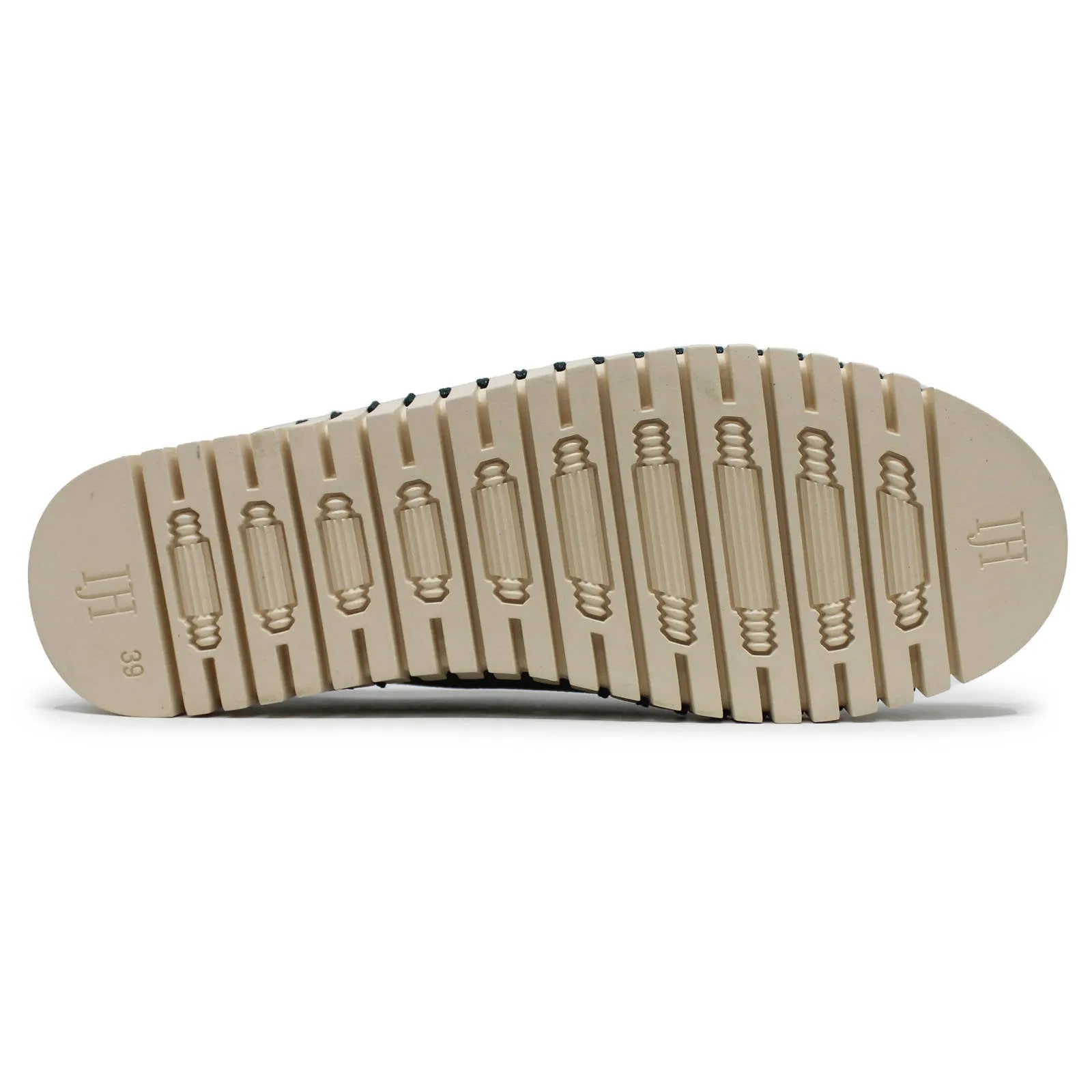 Ilse Jacobsen Tulip Synthetic Women's Casual Shoes - Beetle