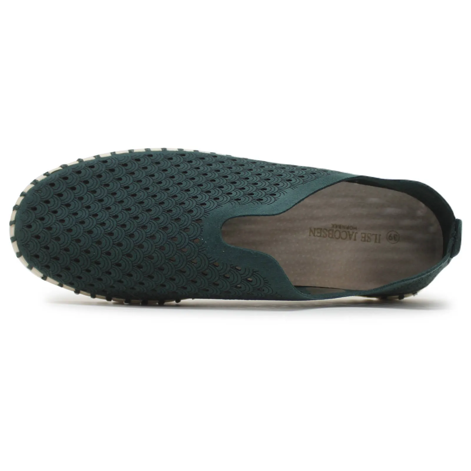Ilse Jacobsen Tulip Synthetic Women's Casual Shoes - Beetle