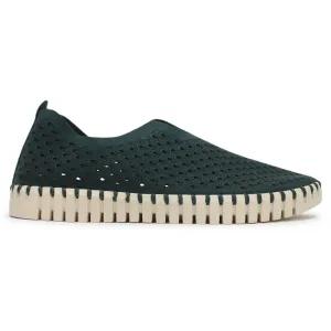 Ilse Jacobsen Tulip Synthetic Women's Casual Shoes - Beetle