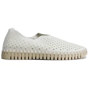 Ilse Jacobsen Tulip Synthetic Women's Casual Shoes - White
