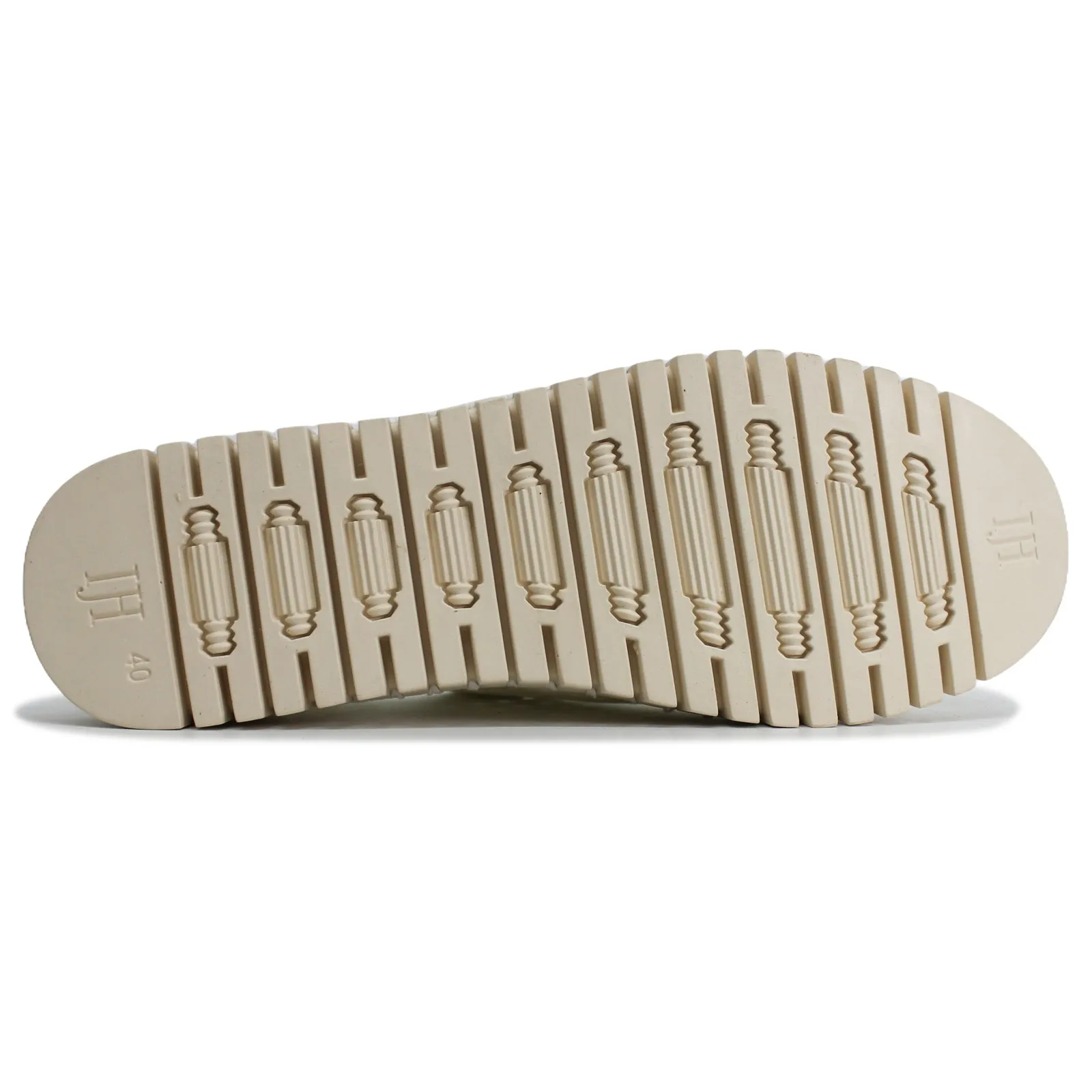 Ilse Jacobsen Tulip Synthetic Women's Casual Shoes - White