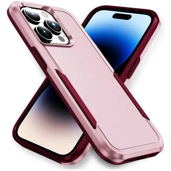 iP 14 Pro Max/15 Pro Max Sleek Case