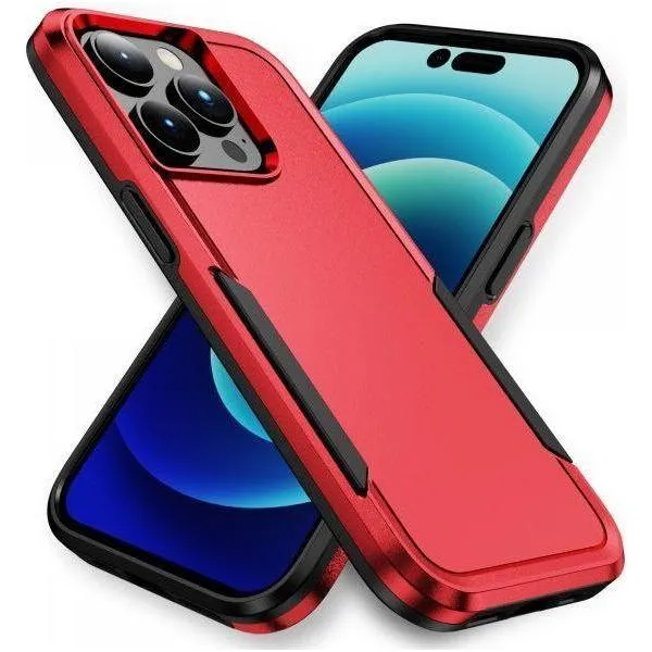 iP 14 Pro Max/15 Pro Max Sleek Case