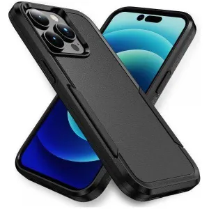 iP 14 Pro Max/15 Pro Max Sleek Case