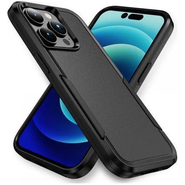 iP 14 Pro Max/15 Pro Max Sleek Case