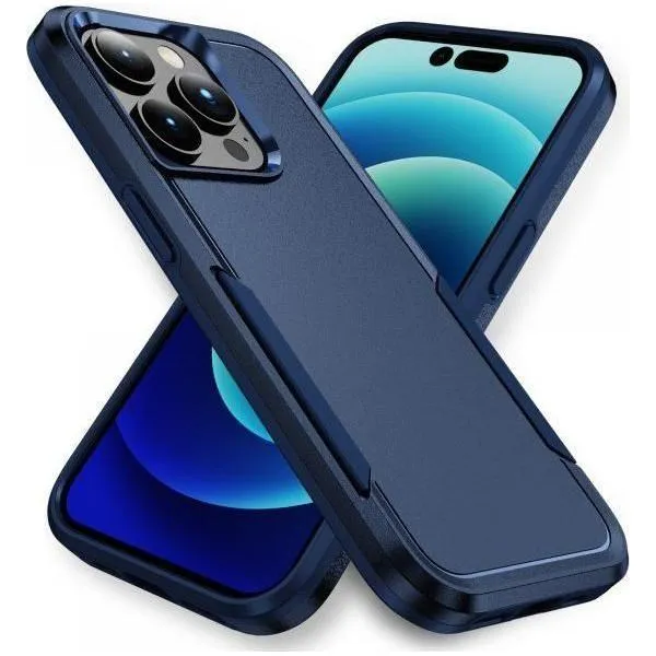 iP 14 Pro Max/15 Pro Max Sleek Case