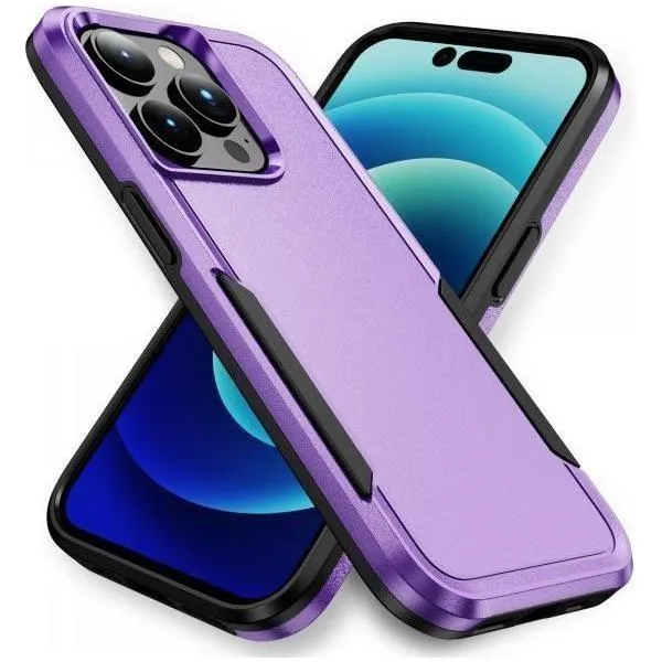 iP 14 Pro Max/15 Pro Max Sleek Case