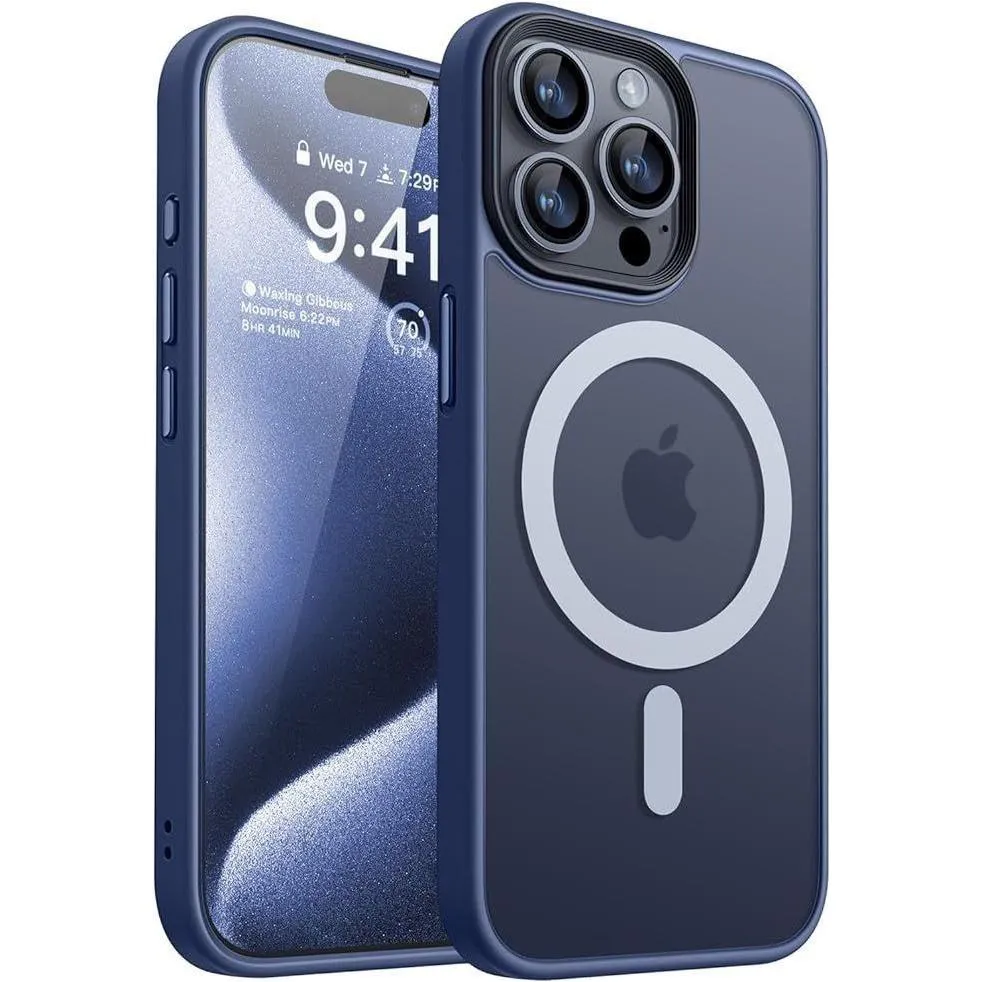 iP 14 Pro/15 Pro MS Sturdy