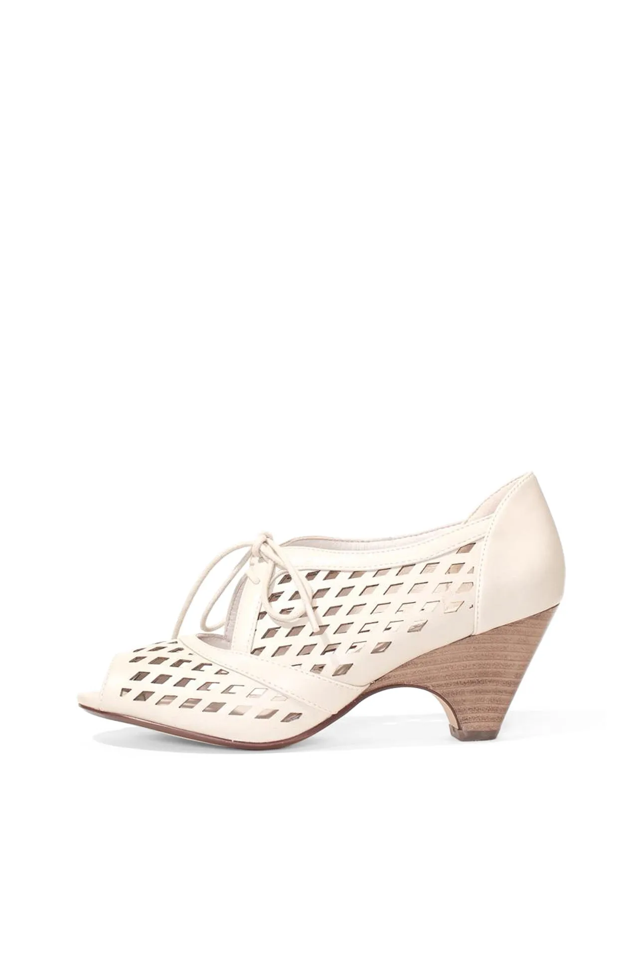 Jojo Vintage Heels