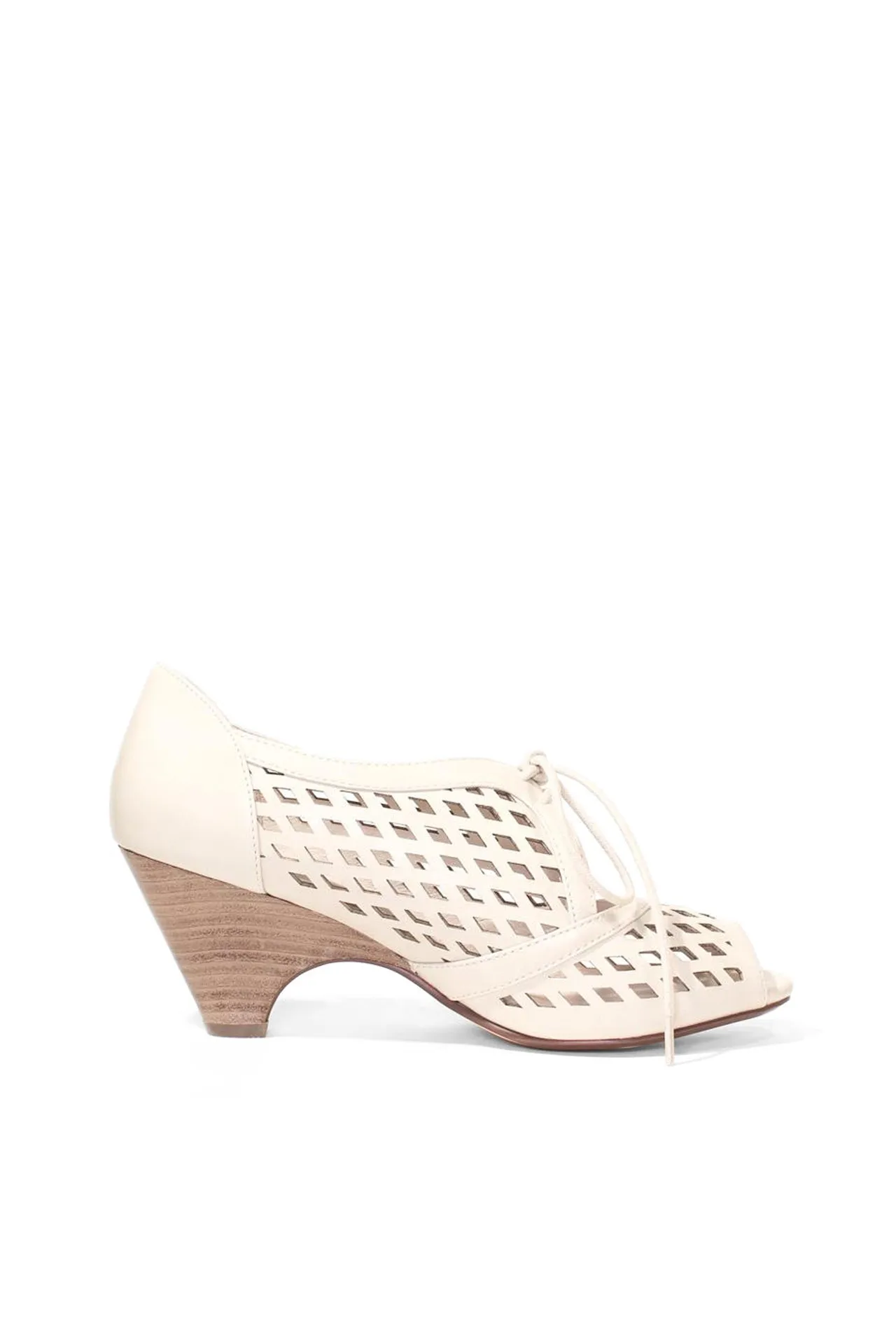 Jojo Vintage Heels