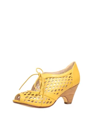Jojo Vintage Heels