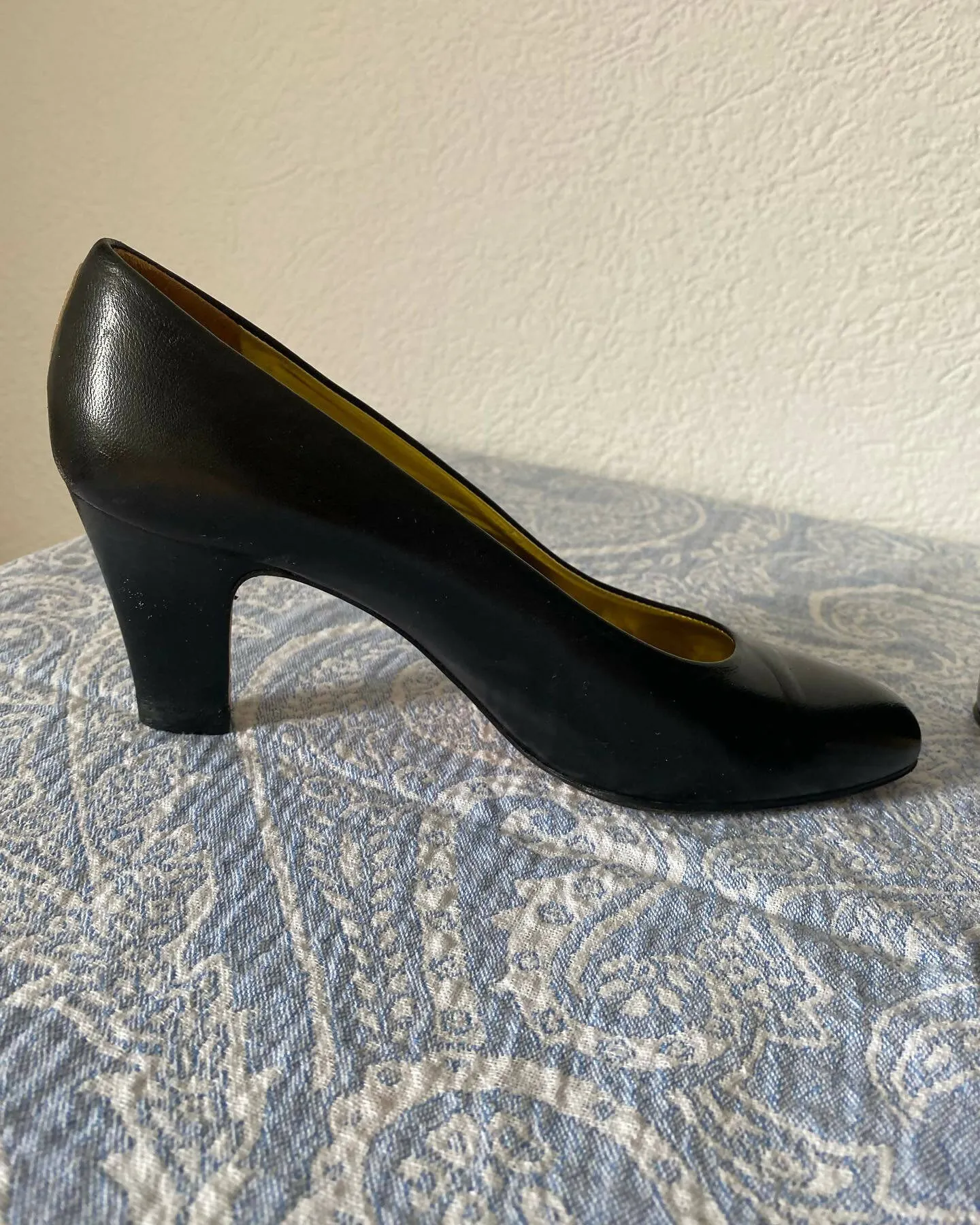 JOOP! Vintage Schuhe Grosse 38
