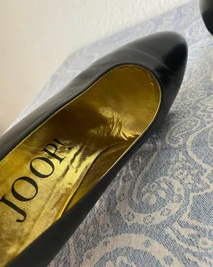 JOOP! Vintage Schuhe Grosse 38