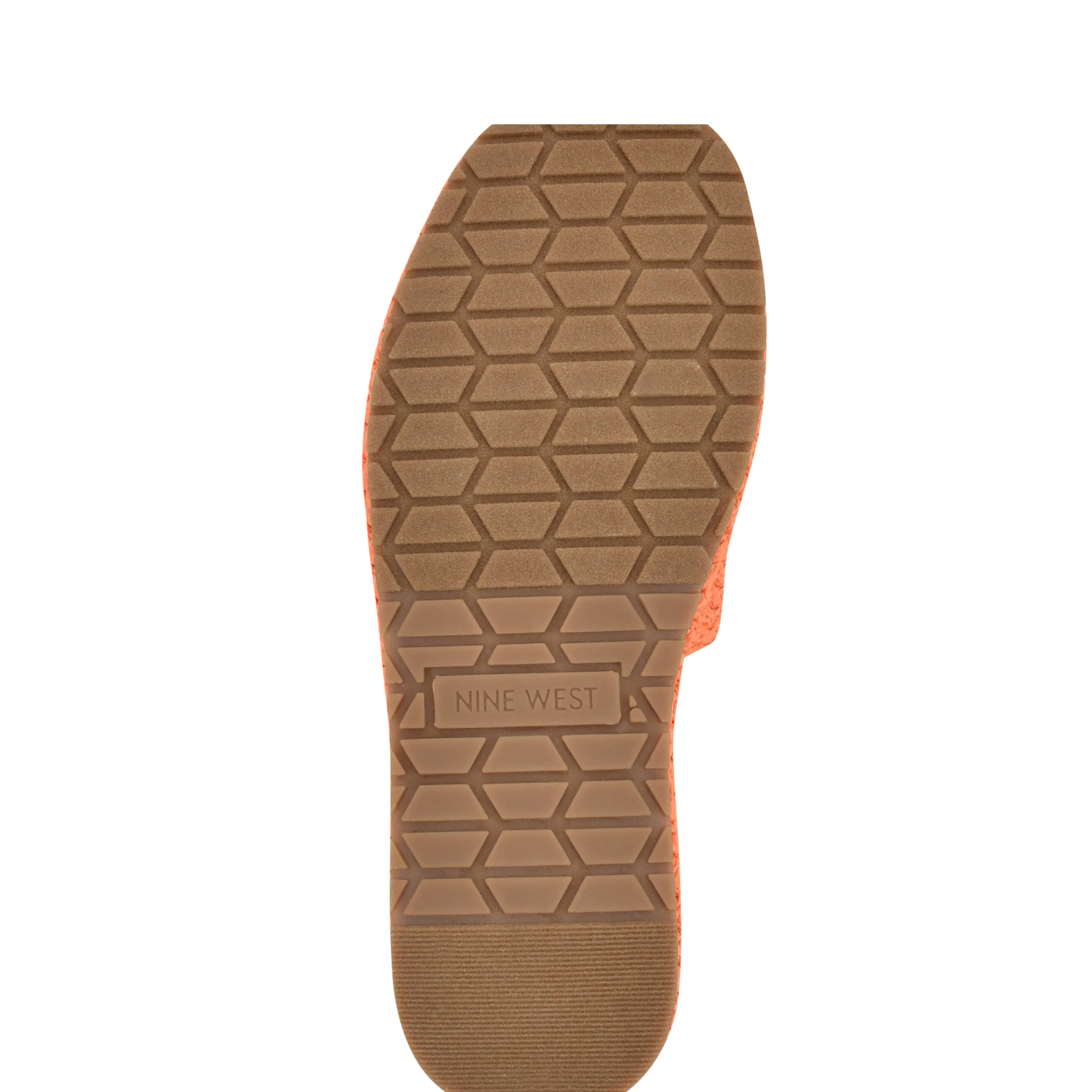 Keziah Flatform Slide Sandals