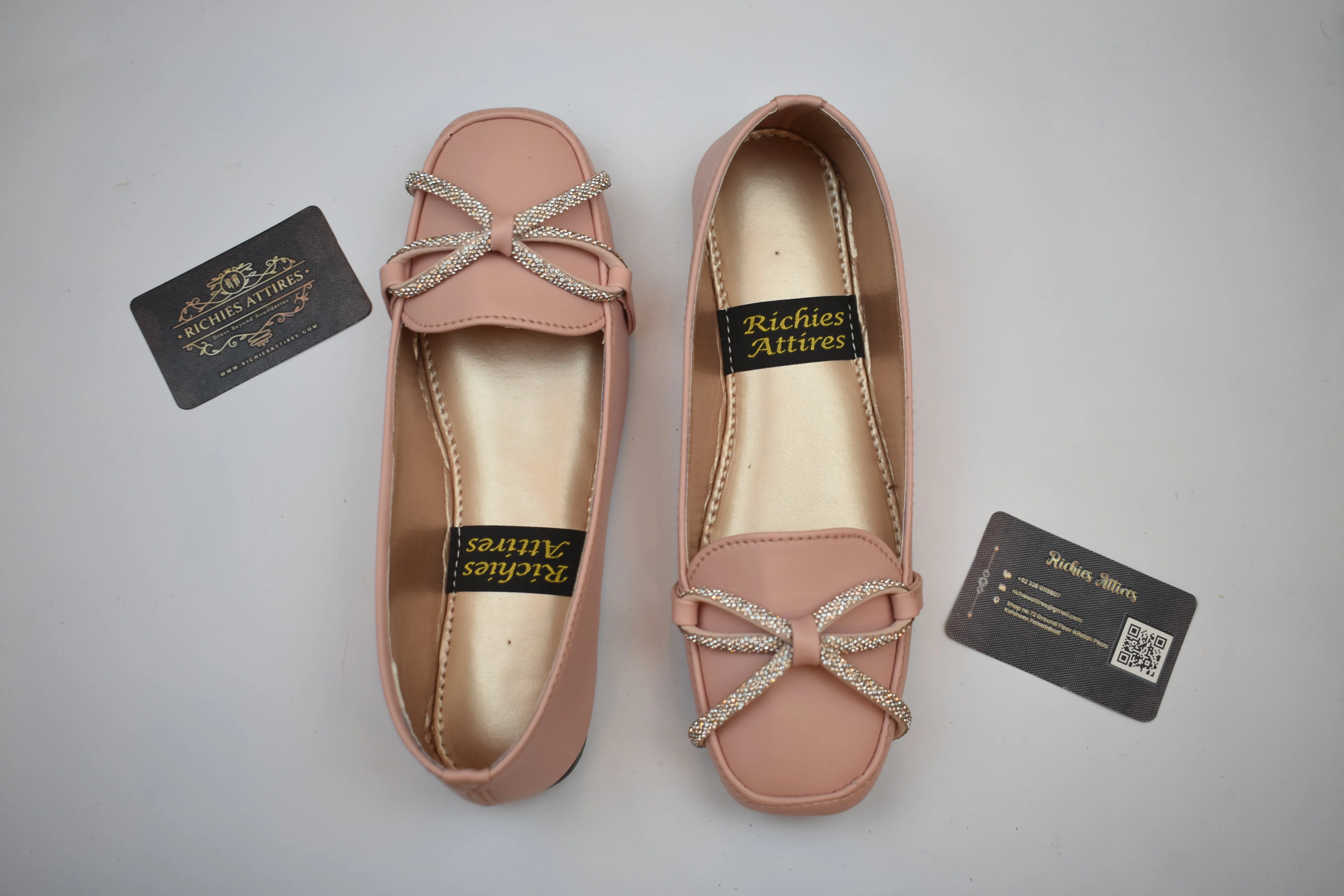 Knot Pumps – Chic, Elegant &amp; Timeless