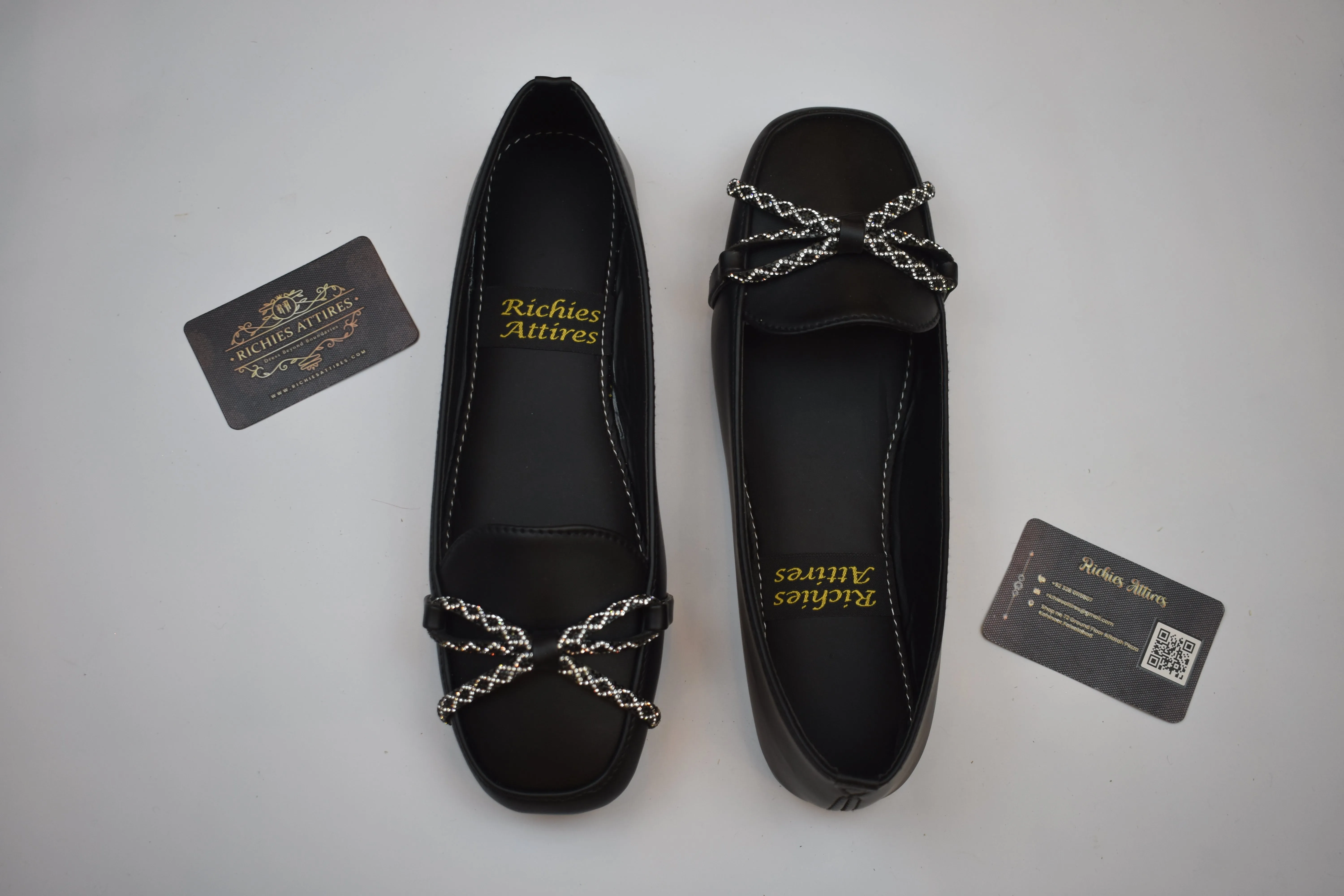 Knot Pumps – Chic, Elegant &amp; Timeless