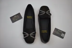 Knot Pumps – Chic, Elegant &amp; Timeless