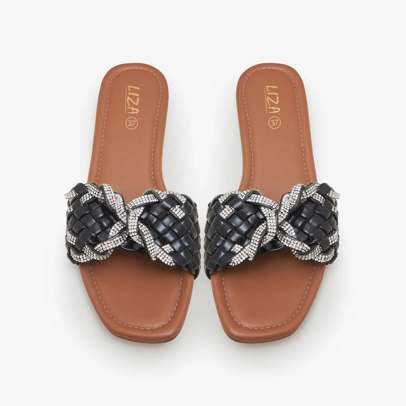 Lacework Women's Flats