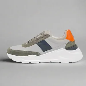 Lacuzzo Verde Trainer