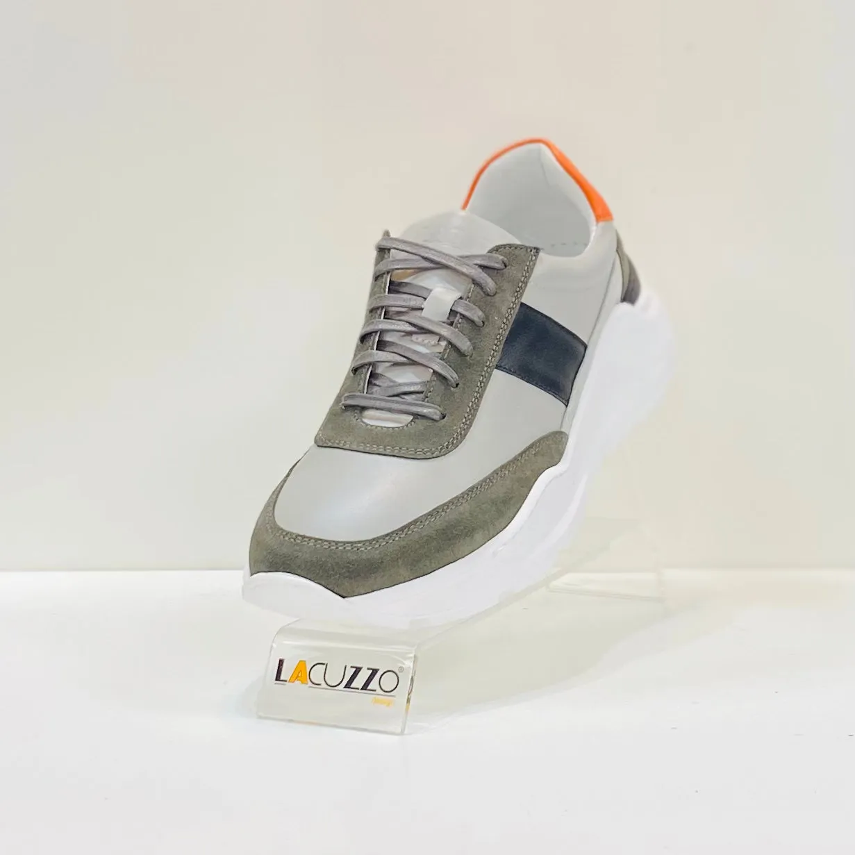 Lacuzzo Verde Trainer